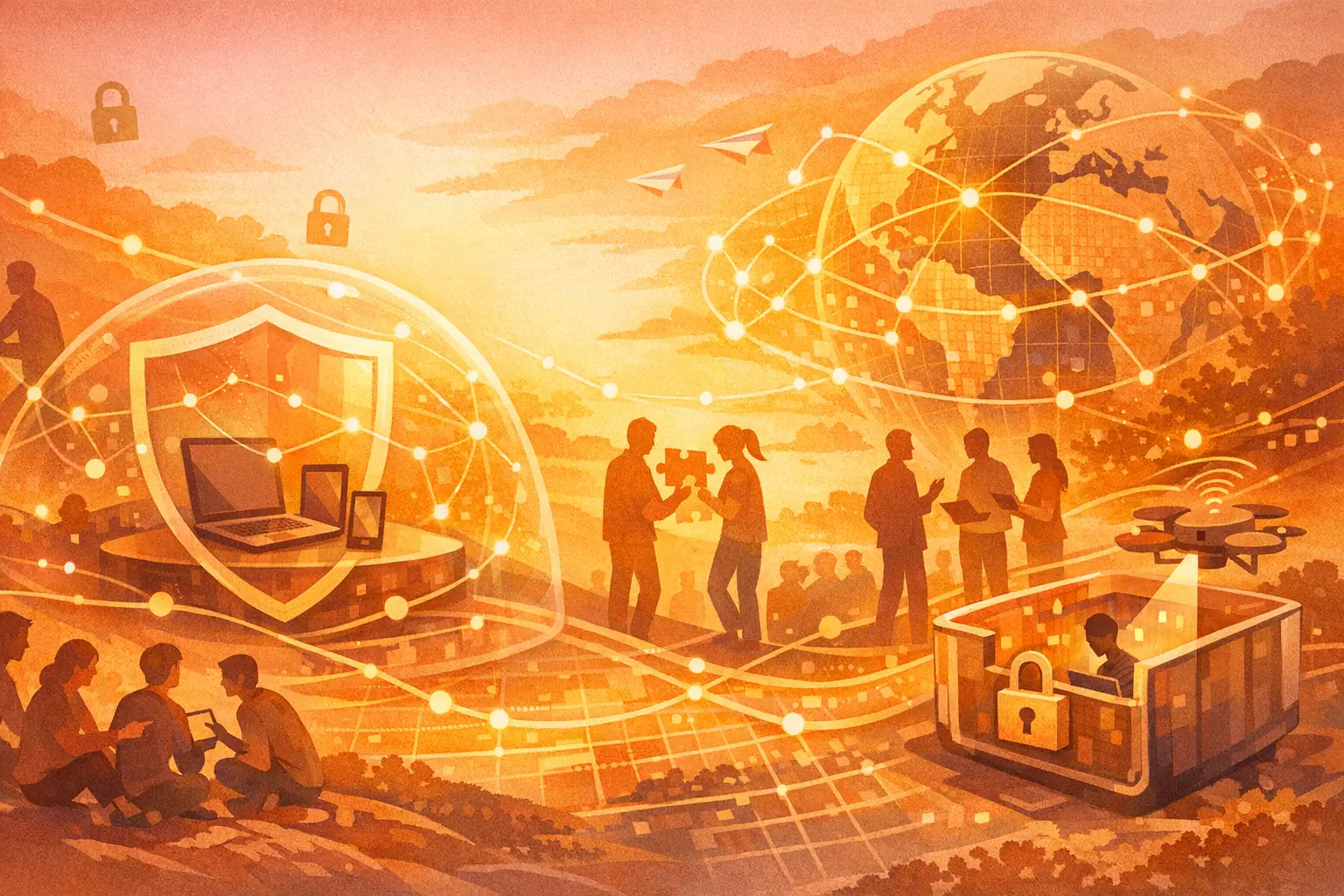 COSCUP 2026 匿名網路社群公開徵稿