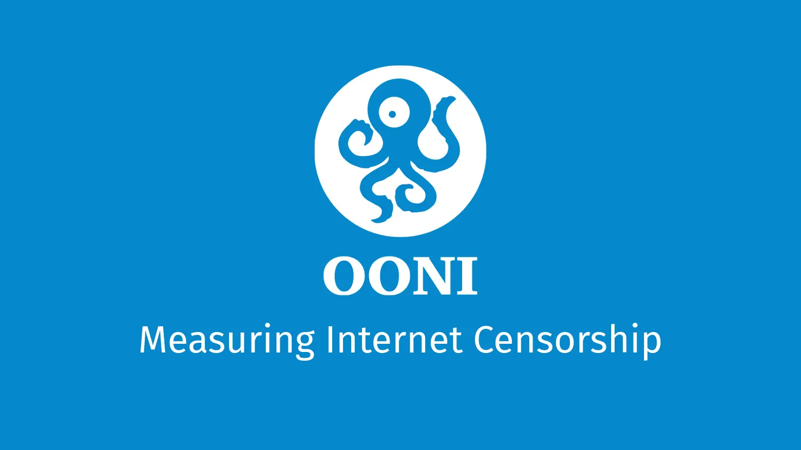 OONI